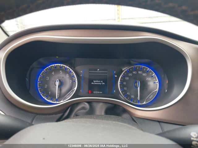 2C4RC1BG2HR561378 Chrysler Pacifica