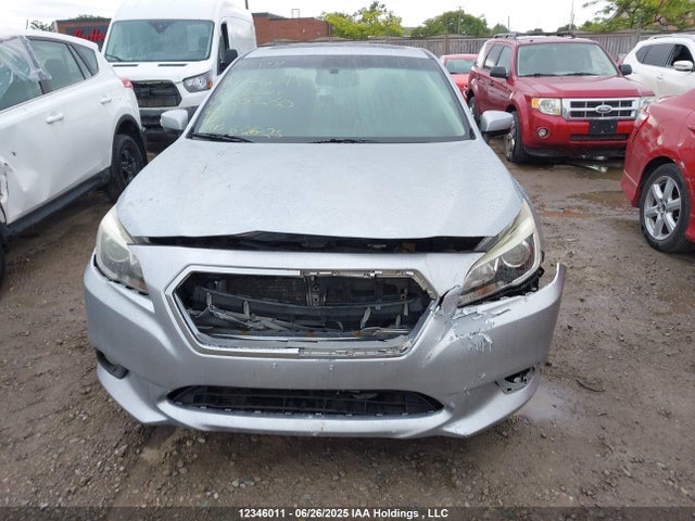 Subaru 2.5l c0 2015 4S3BNCD61F3003250 Image 12