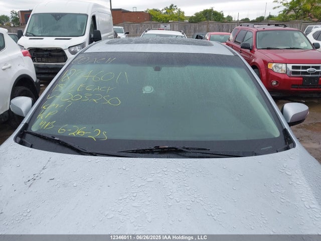 Subaru 2.5l c0 2015 4S3BNCD61F3003250 Image 17