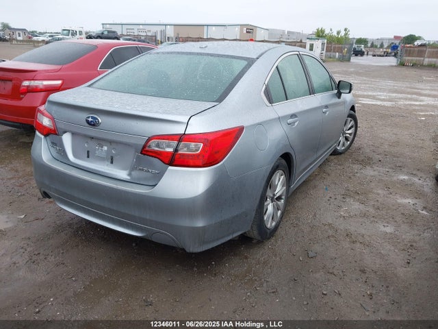 4S3BNCD61F3003250 Subaru 2.5l c0
