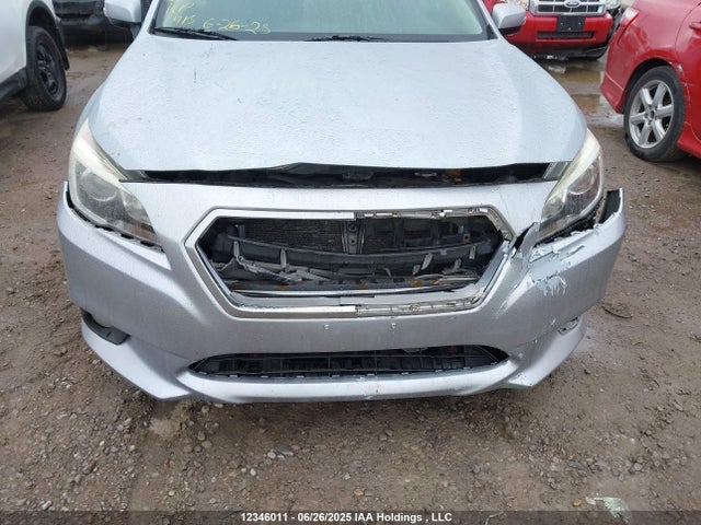 4S3BNCD61F3003250 Subaru 2.5l c0