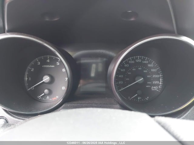 4S3BNCD61F3003250 Subaru 2.5l c0