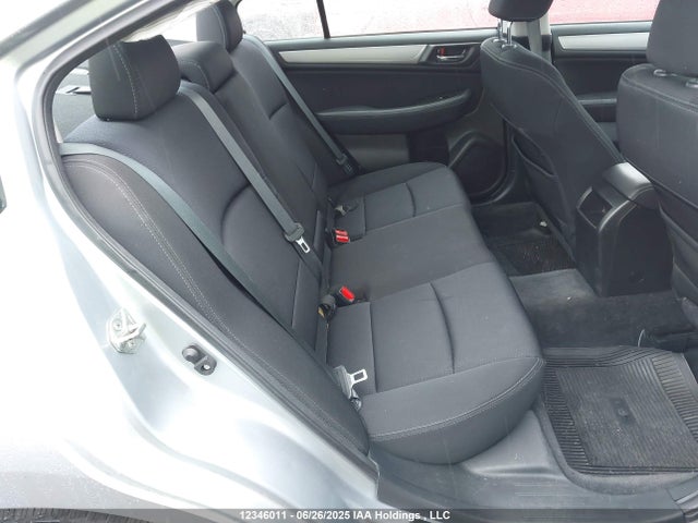 4S3BNCD61F3003250 Subaru 2.5l c0