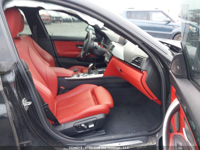 WBA4E5C32HG810882 BMW 2017