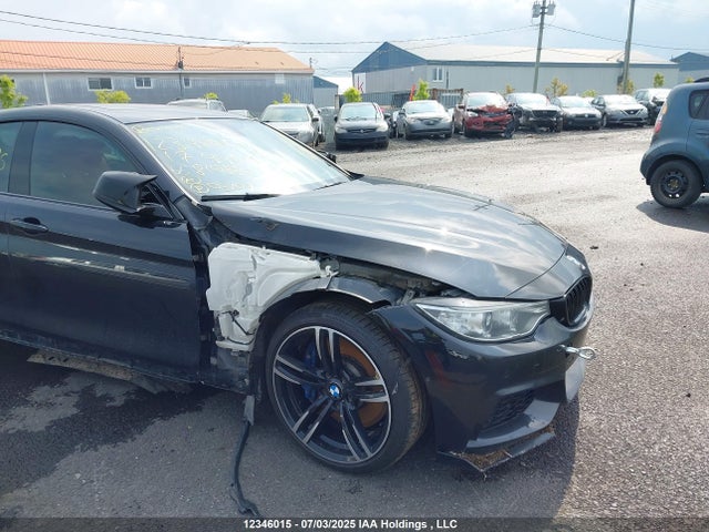 WBA4E5C32HG810882 BMW 2017