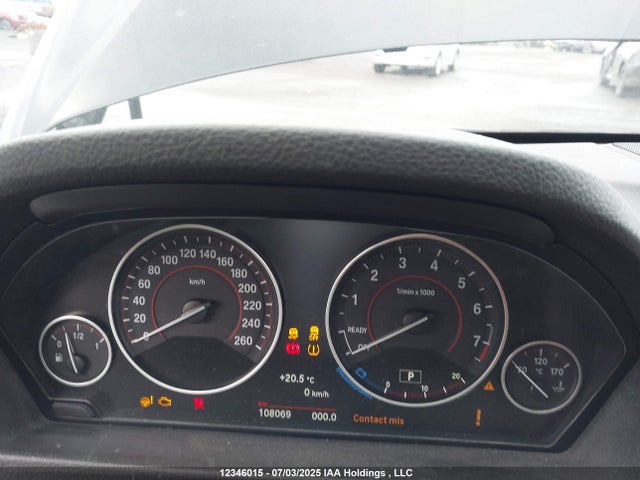 WBA4E5C32HG810882 BMW 2017