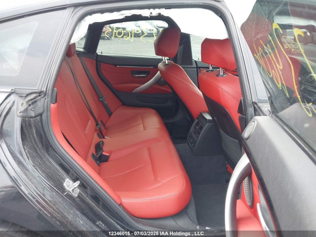 WBA4E5C32HG810882 BMW 2017
