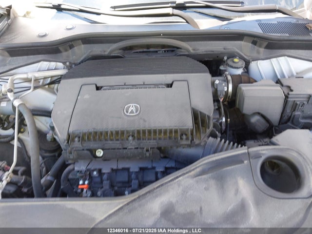 Acura j35y5 2024 5J8YE1H00RL802818 Image 10