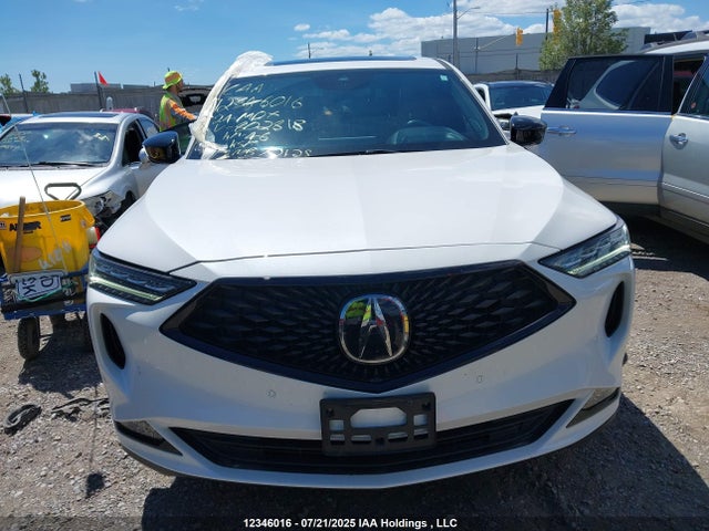 Acura j35y5 2024 5J8YE1H00RL802818 Image 12