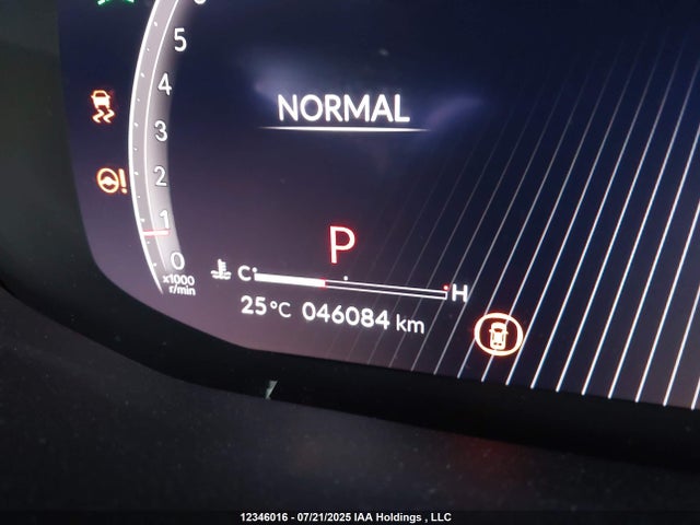 Acura j35y5 2024 5J8YE1H00RL802818 Image 15