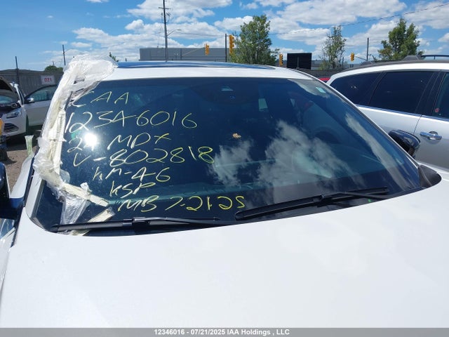 Acura j35y5 2024 5J8YE1H00RL802818 Image 17