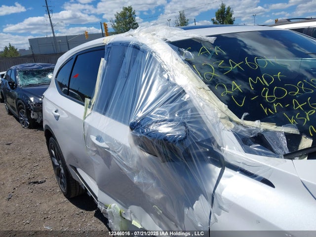 Acura j35y5 2024 5J8YE1H00RL802818 Image 18