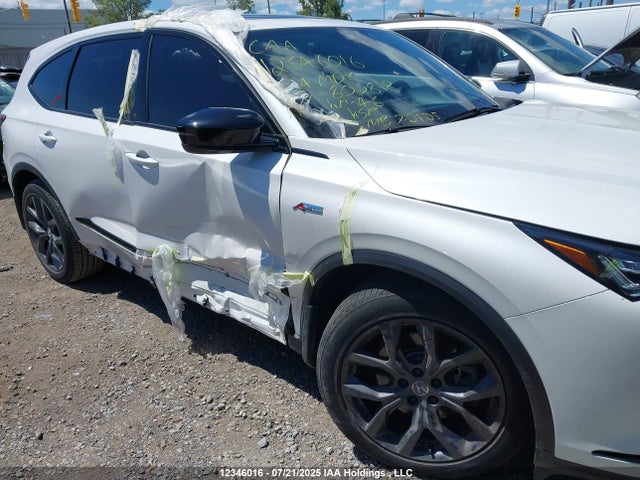 Acura j35y5 2024 5J8YE1H00RL802818 Image 6