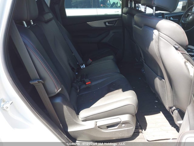 Acura j35y5 2024 5J8YE1H00RL802818 Image 8