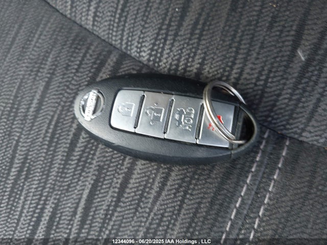 3N1AB7AP3EL641711 Nissan Sentra