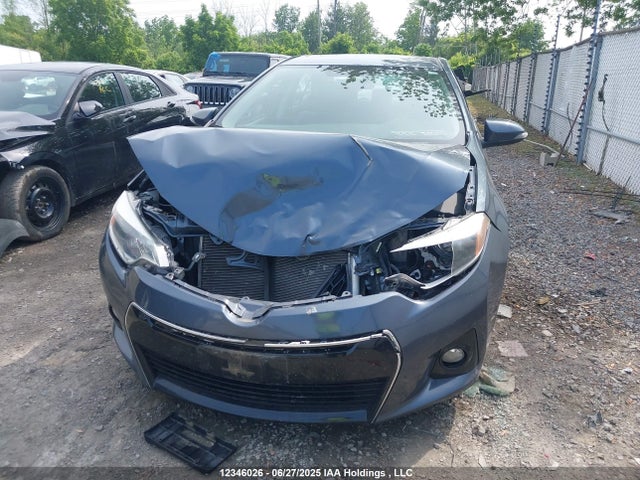 2T1BURHE1GC536232 Toyota 2zr-fe