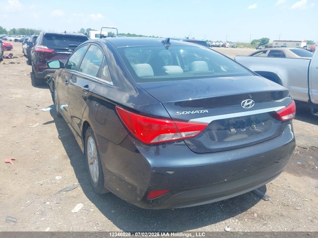 5NPEB4AC8EH917701 Hyundai gamma