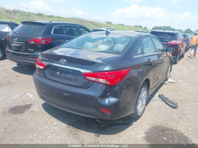 5NPEB4AC8EH917701 Hyundai gamma