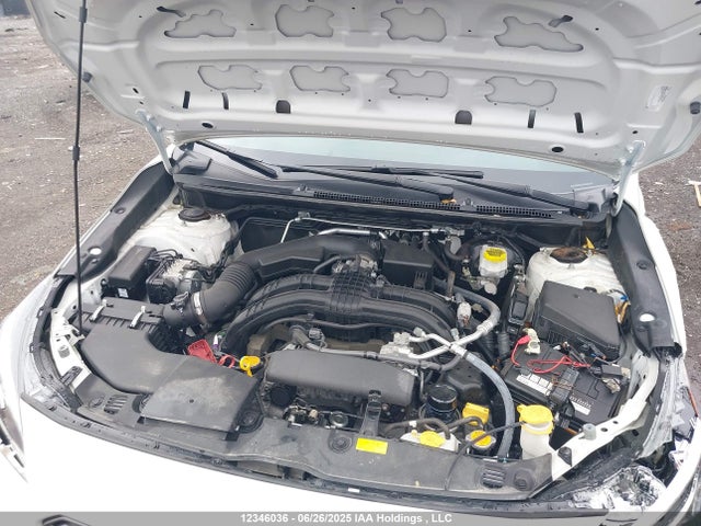 4S3GKAA61H3607388 Subaru na