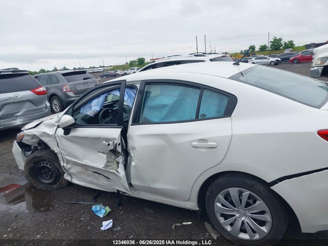 4S3GKAA61H3607388 Subaru na
