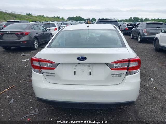 4S3GKAA61H3607388 Subaru na