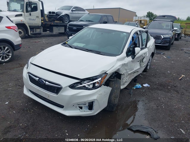 4S3GKAA61H3607388 Subaru na