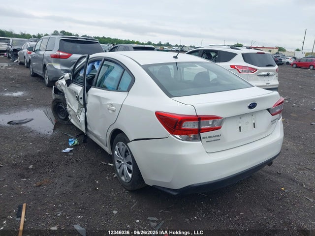 4S3GKAA61H3607388 Subaru na
