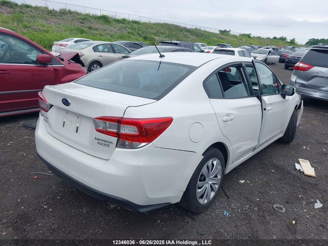 4S3GKAA61H3607388 Subaru na