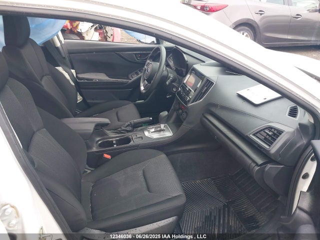 4S3GKAA61H3607388 Subaru na