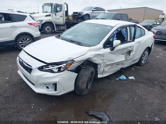 4S3GKAA61H3607388 Subaru na