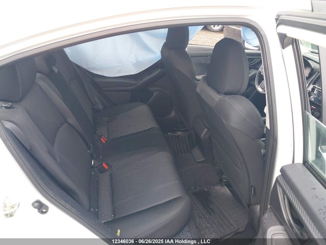 4S3GKAA61H3607388 Subaru na