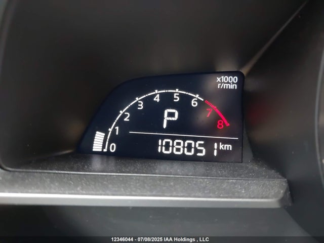 3MZBN1U73JM227931 Mazda pe