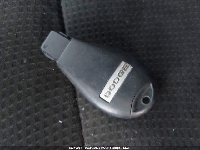 2C4RDGBG9GR153118 Dodge 2016