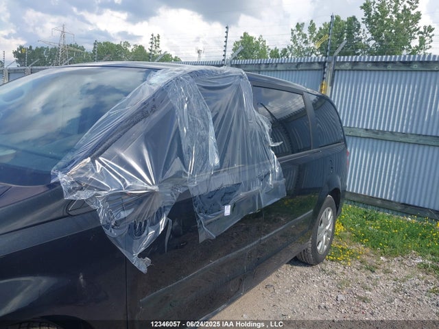 2C4RDGBG9GR153118 Dodge 2016