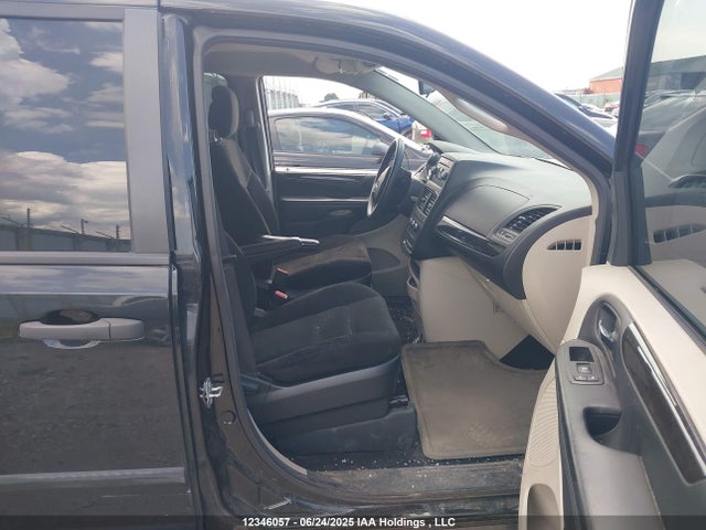 2C4RDGBG9GR153118 Dodge 2016