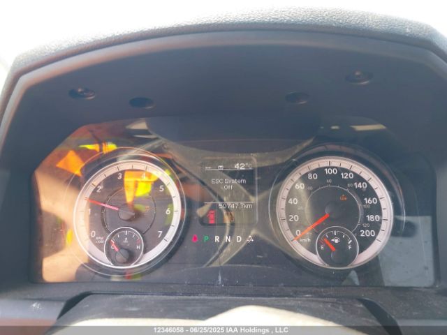 3C6RR7LT1PG679981 RAM 2023