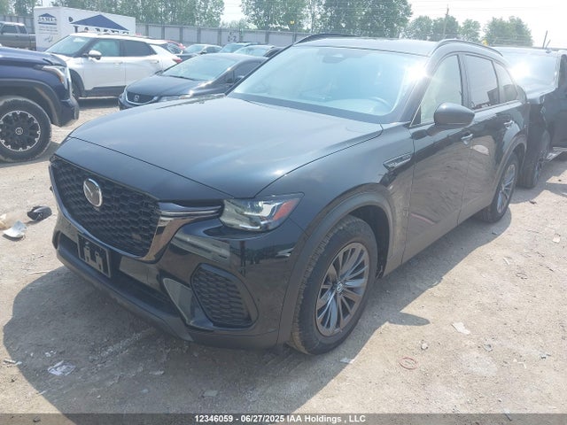 JM3KJCHD0S1131044 Mazda h3 standard power