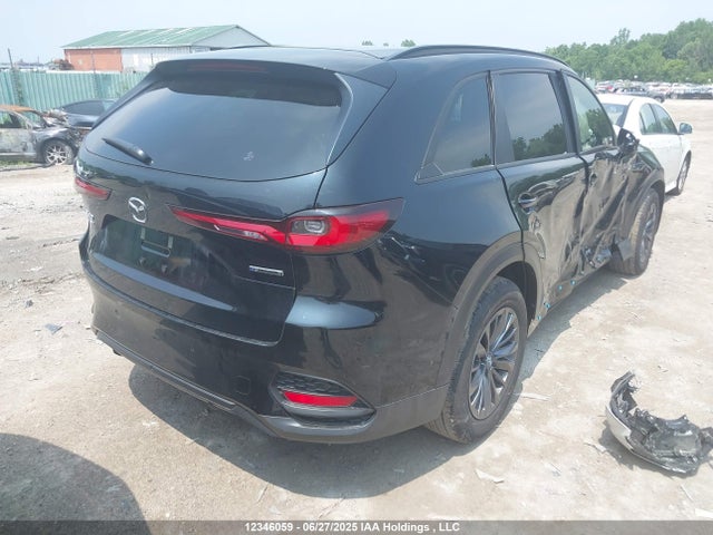 JM3KJCHD0S1131044 Mazda h3 standard power