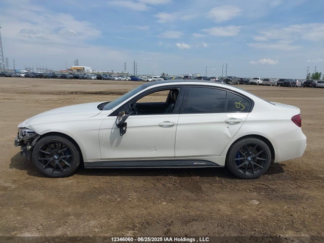 WBA8B7C56HK858289 BMW 2017
