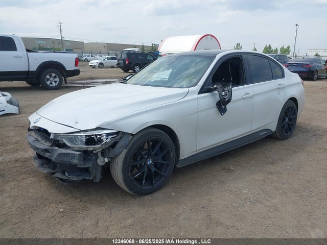 WBA8B7C56HK858289 BMW 2017