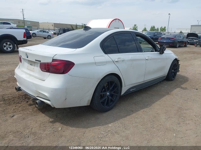 WBA8B7C56HK858289 BMW 2017