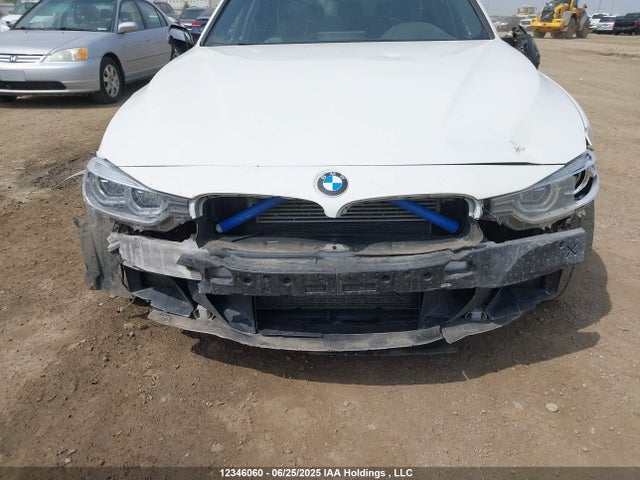 WBA8B7C56HK858289 BMW 2017
