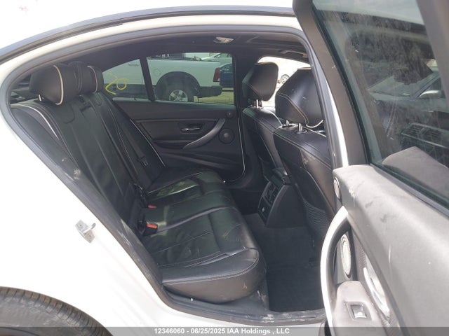 WBA8B7C56HK858289 BMW 2017