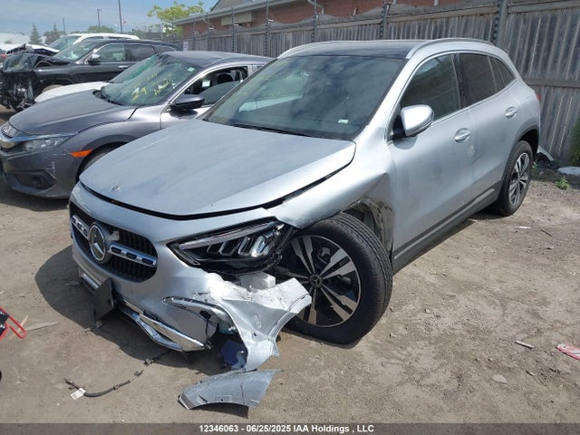 W1N4N4HB2TJ745940 Mercedes-Benz m260
