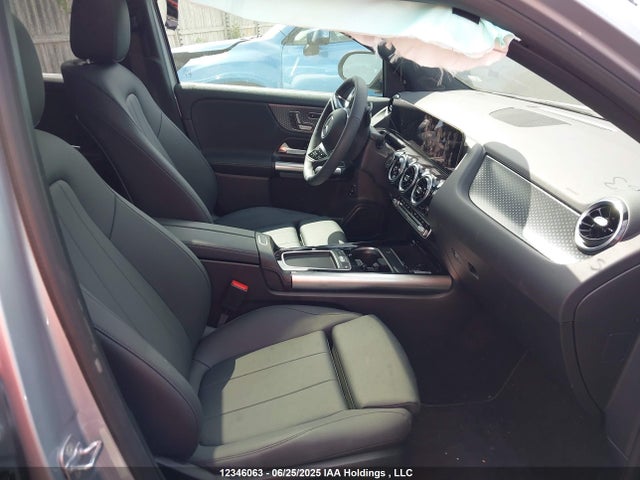 W1N4N4HB2TJ745940 Mercedes-Benz m260