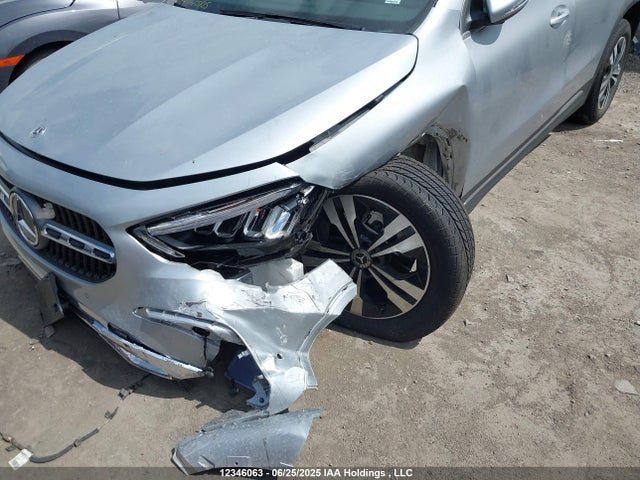 W1N4N4HB2TJ745940 Mercedes-Benz m260