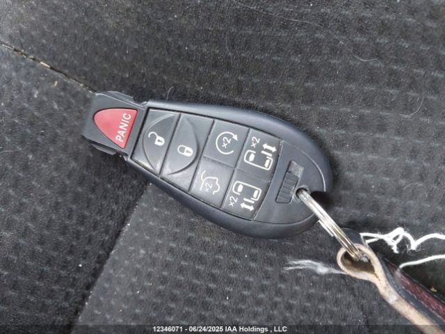 2C4RDGDGXGR248574 Dodge 2016