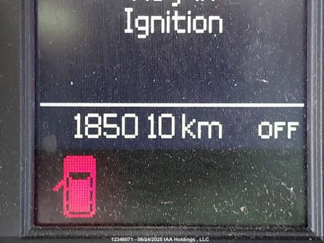 2C4RDGDGXGR248574 Dodge 2016