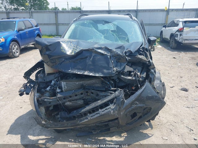 1FMCU0GX1FUA20596 Ford 2015