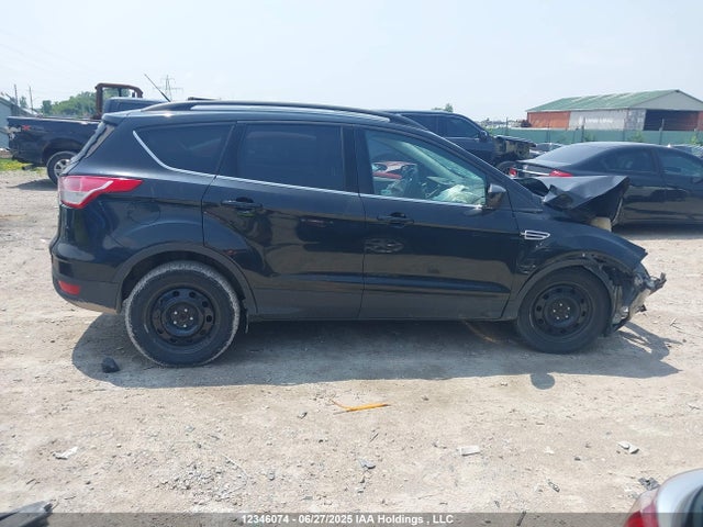 1FMCU0GX1FUA20596 Ford 2015
